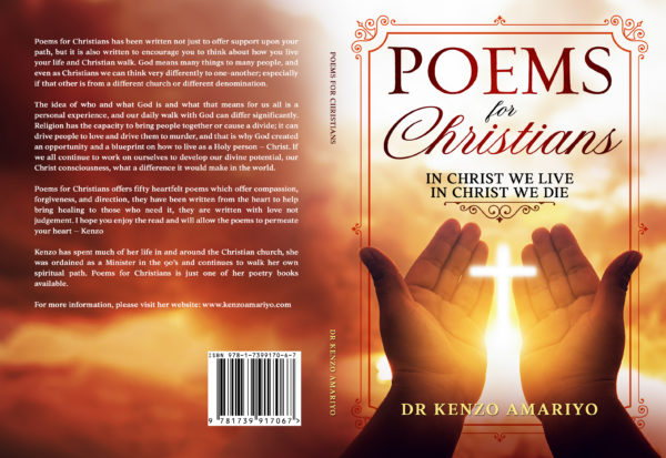 Poems for Christians - Image 2